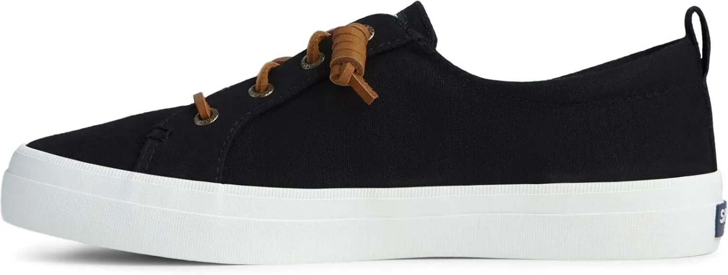 Sperry Women's Crest Vibe/Discontinued Sneaker