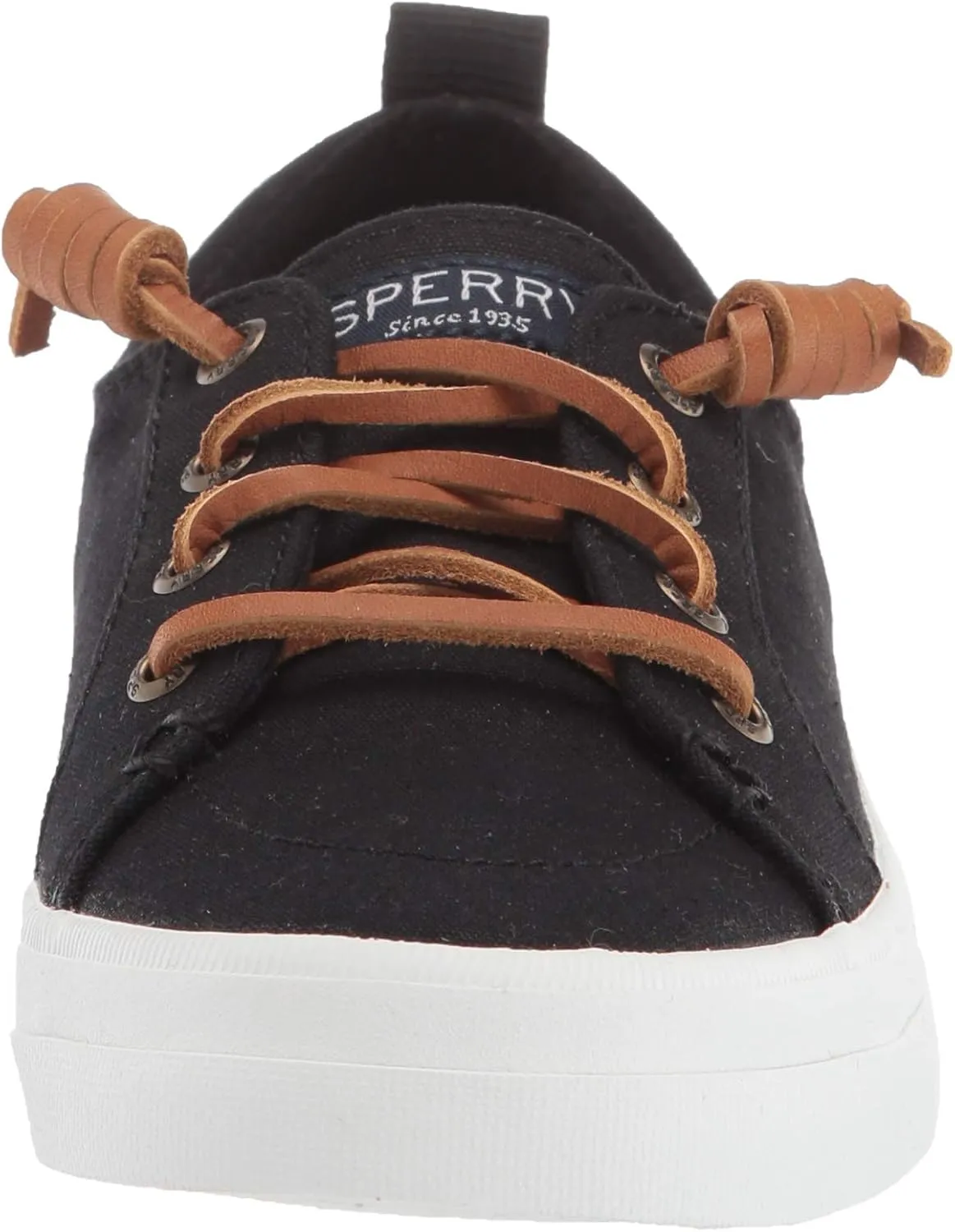 Sperry Women's Crest Vibe/Discontinued Sneaker