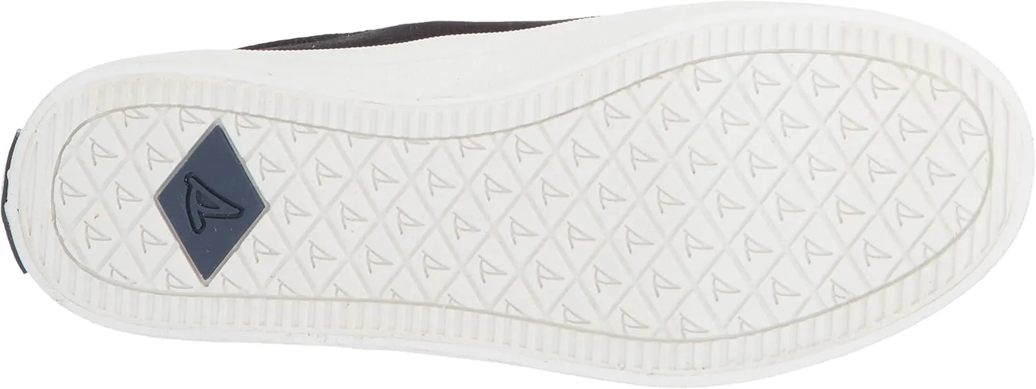 Sperry Women's Crest Vibe/Discontinued Sneaker