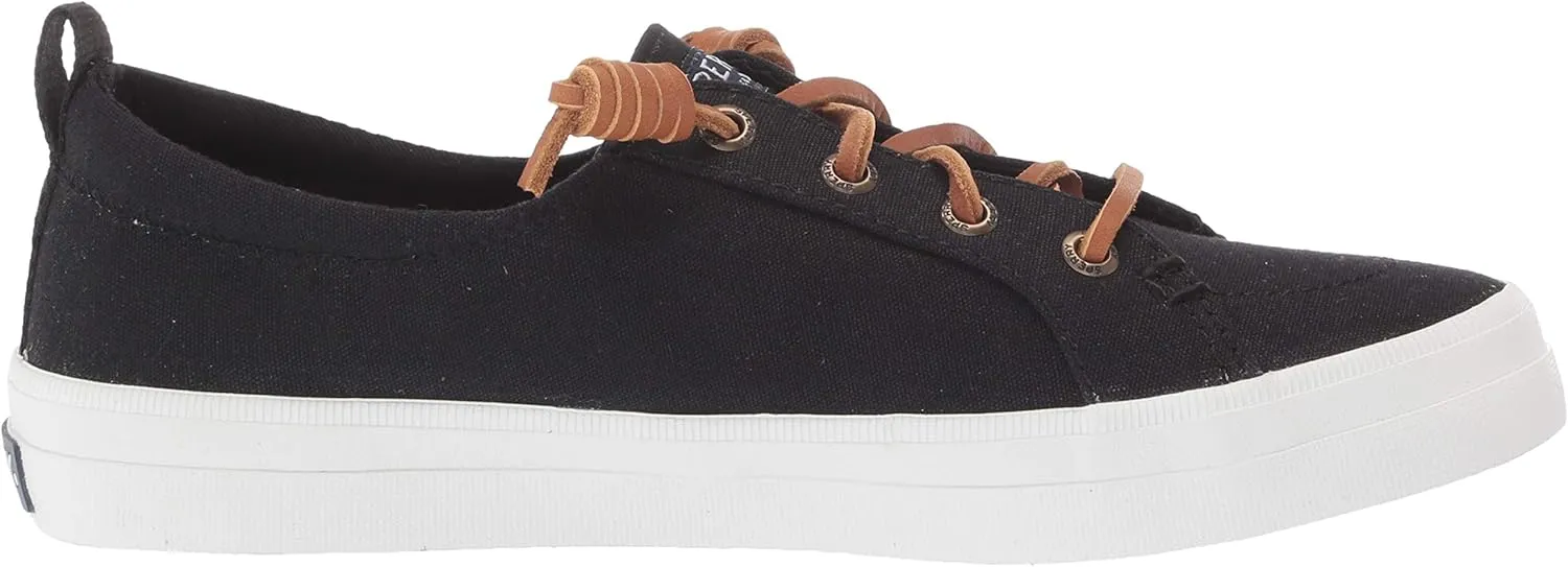 Sperry Women's Crest Vibe/Discontinued Sneaker