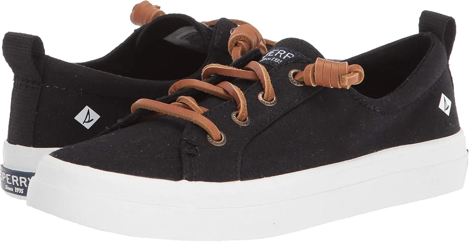 Sperry Women's Crest Vibe/Discontinued Sneaker