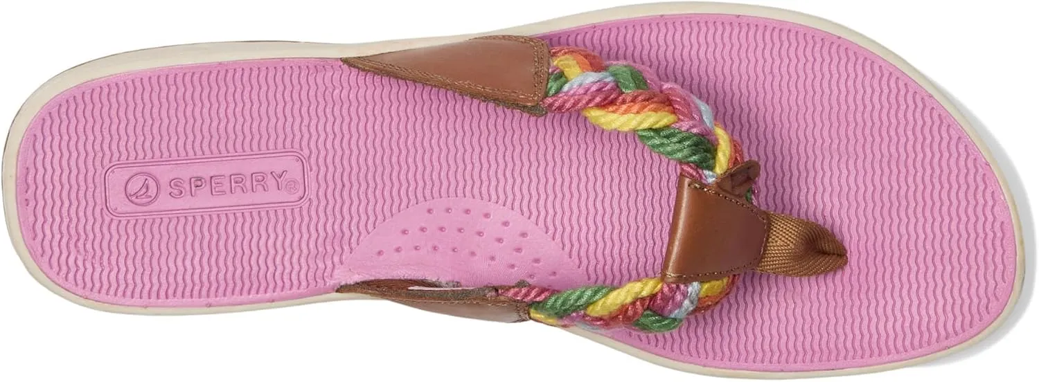 Sperry Women's Parrotfish Flip-Flop