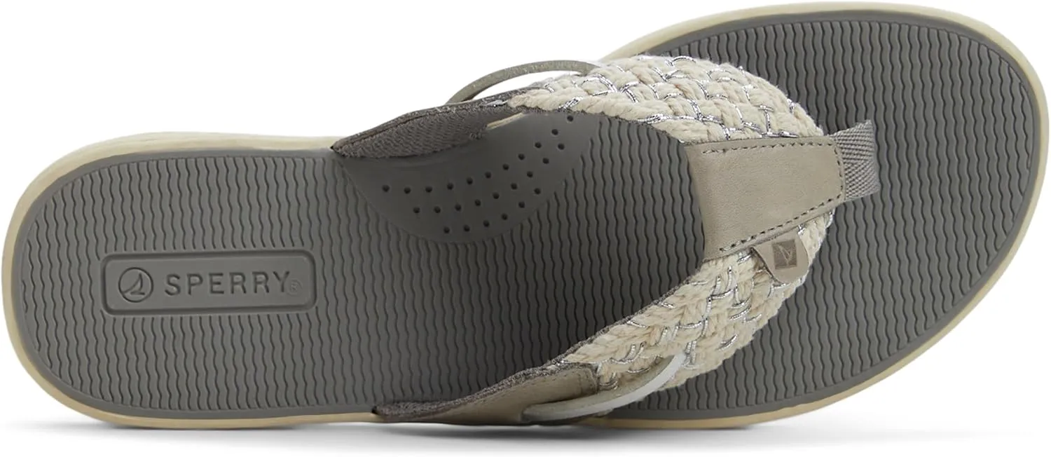 Sperry Women's Parrotfish Flip-Flop