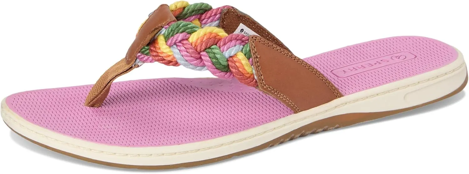 Sperry Women's Parrotfish Flip-Flop