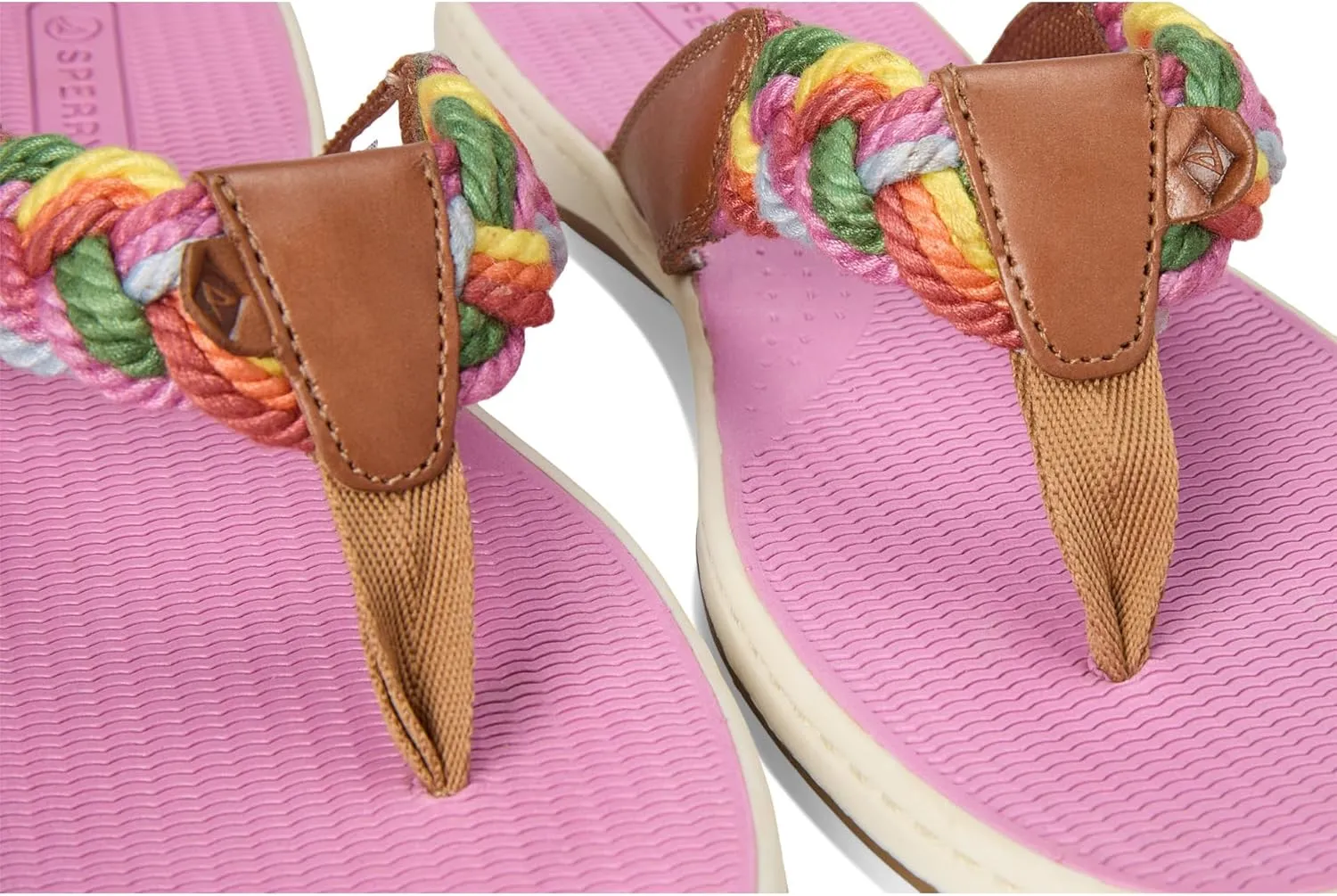 Sperry Women's Parrotfish Flip-Flop