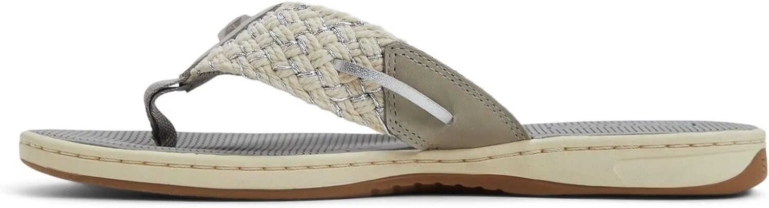 Sperry Women's Parrotfish Flip-Flop