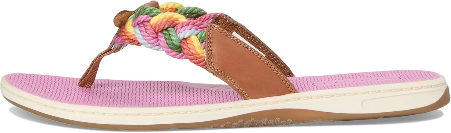 Sperry Women's Parrotfish Flip-Flop