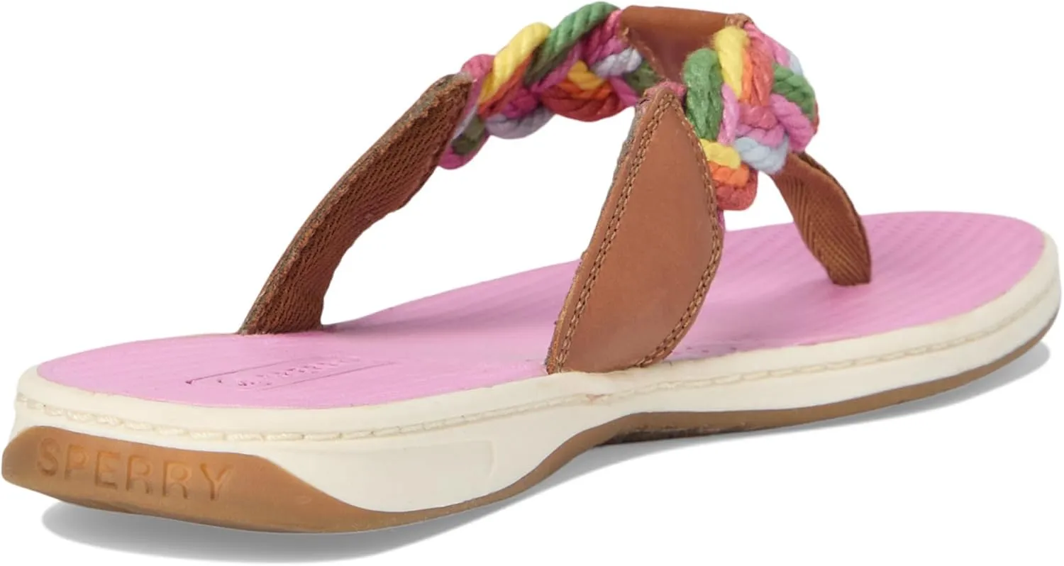Sperry Women's Parrotfish Flip-Flop