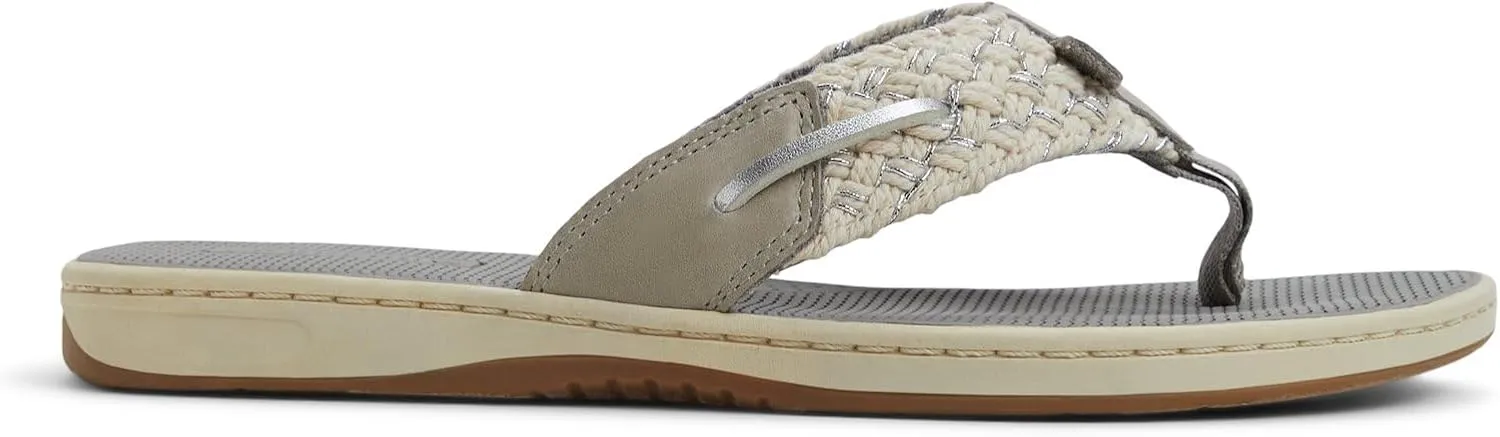 Sperry Women's Parrotfish Flip-Flop
