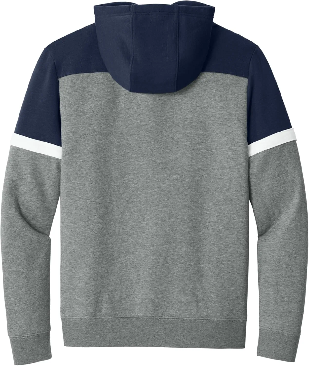 SPORT-TEK Drive Fleece Colorblock Hoodie