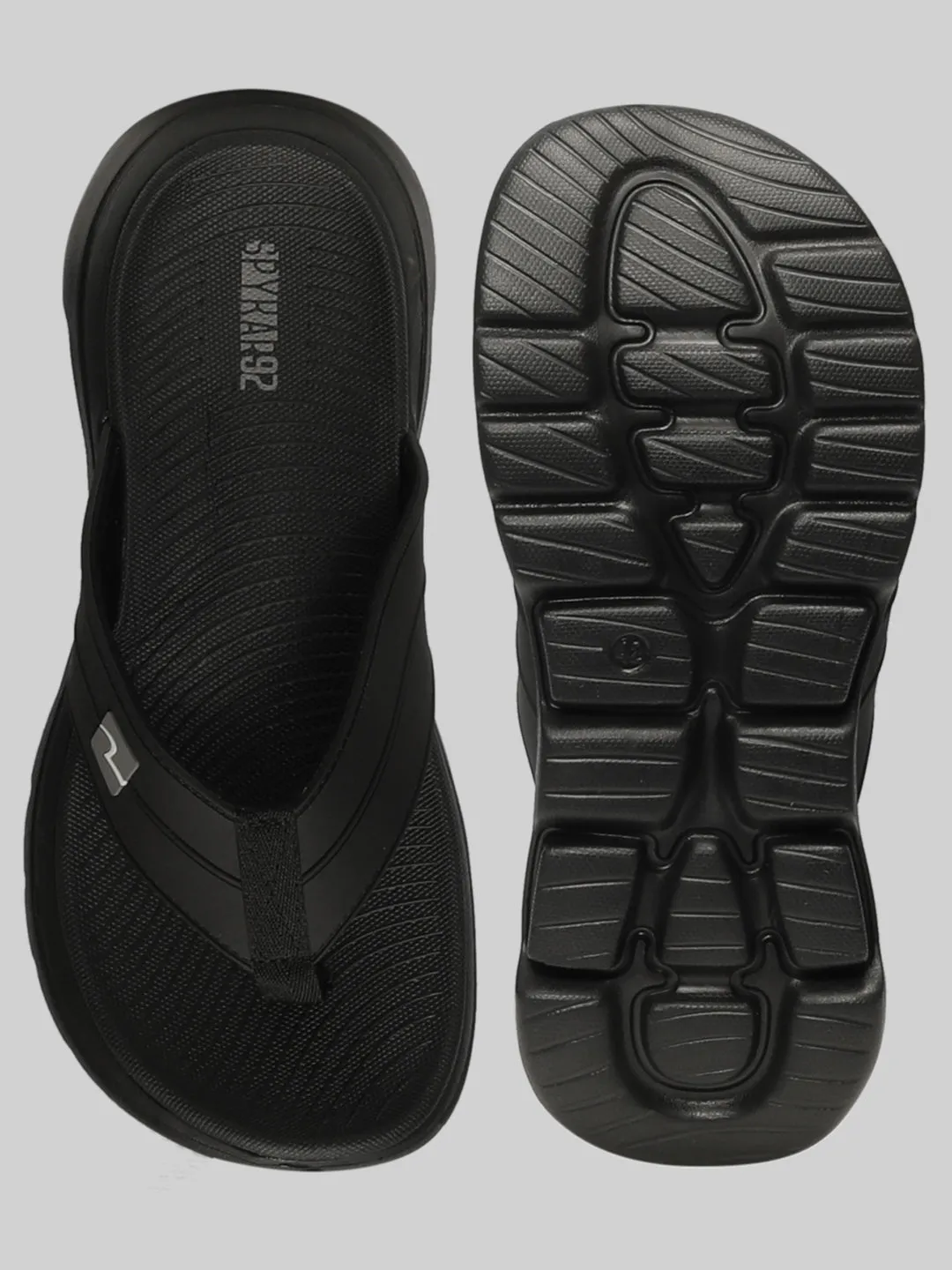 SPYKAR MEN THONG FLIP FLOP SPY34