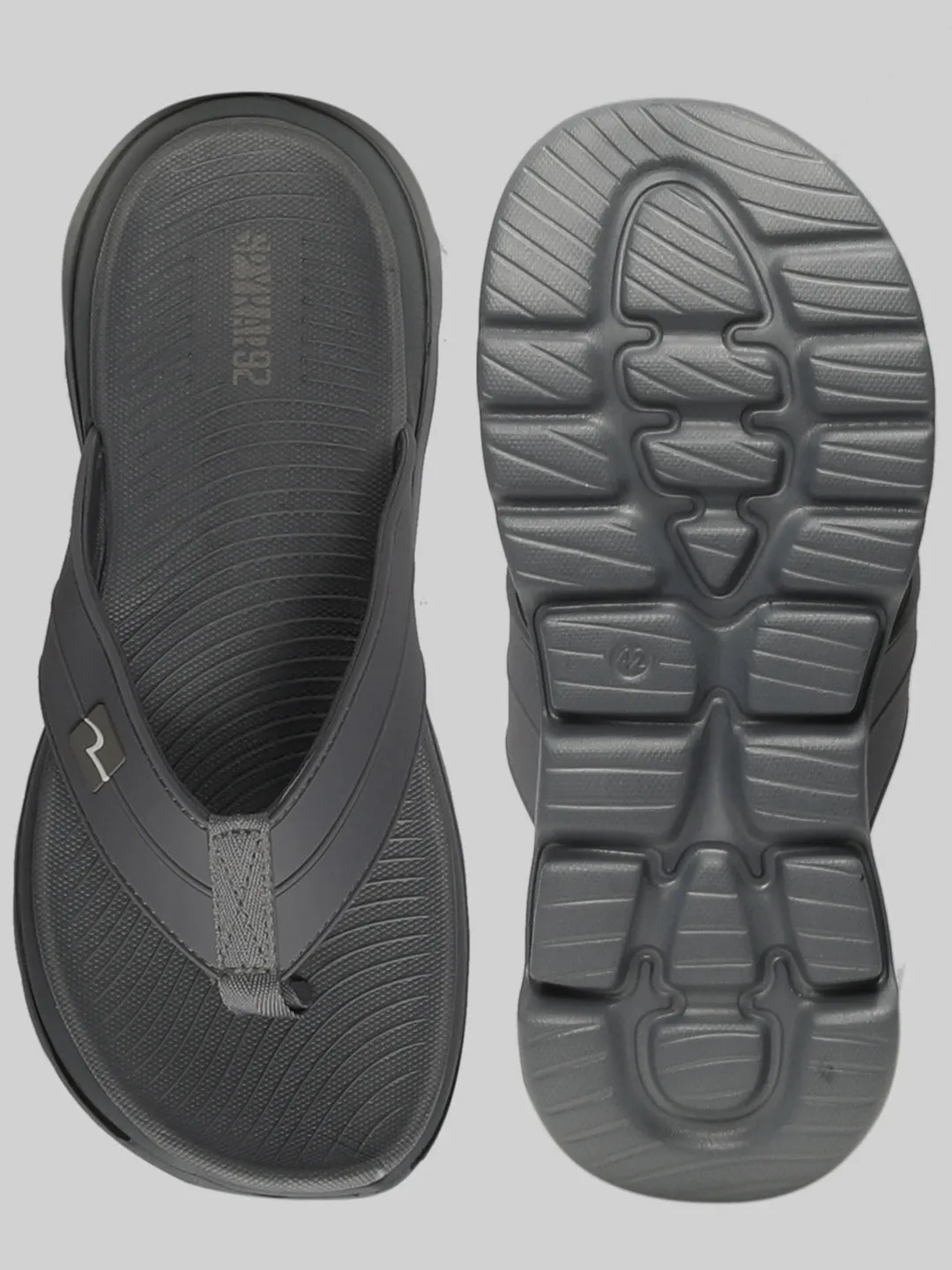 SPYKAR MEN THONG FLIP FLOP SPY34