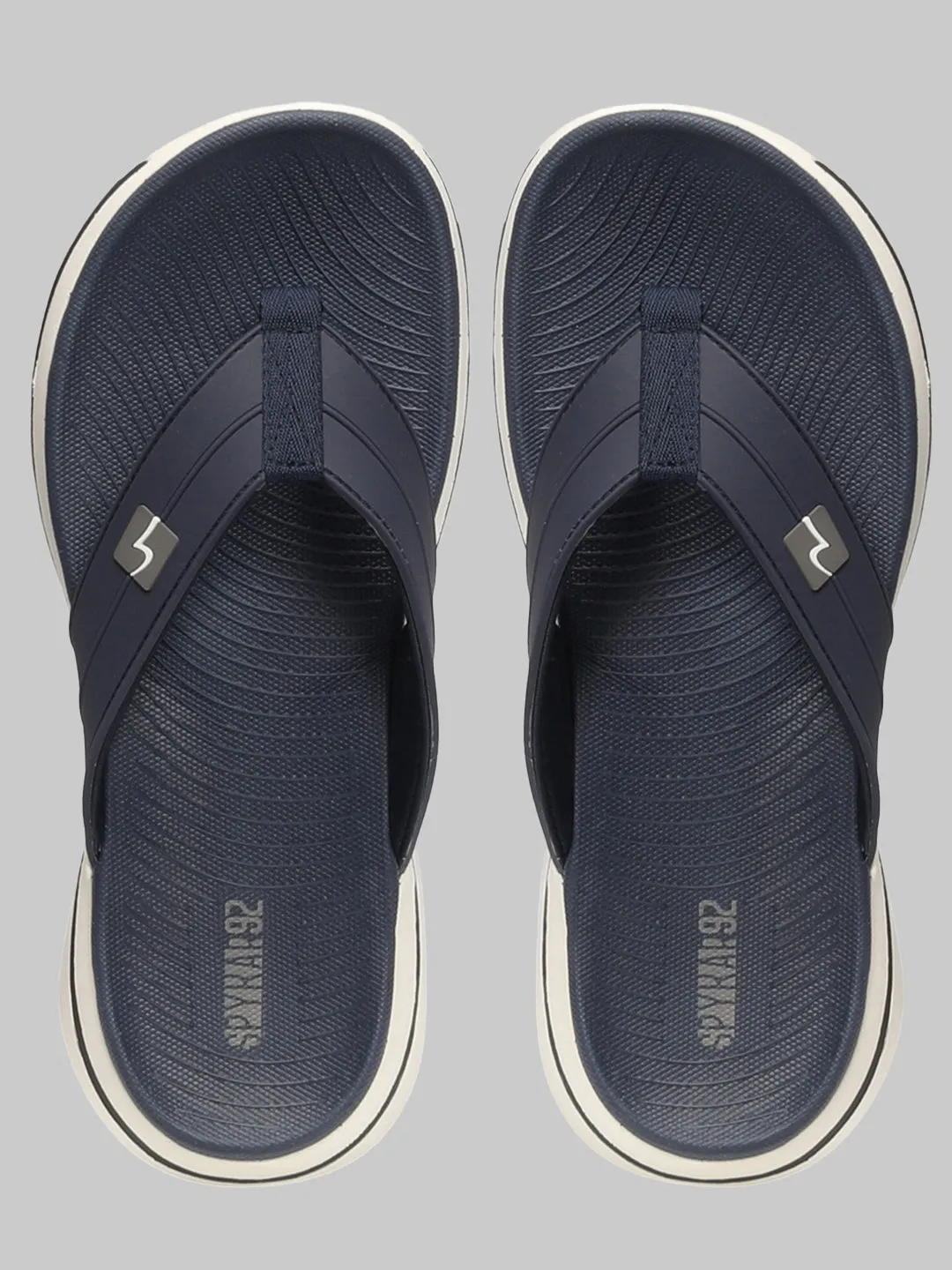 SPYKAR MEN THONG FLIP FLOP SPY34