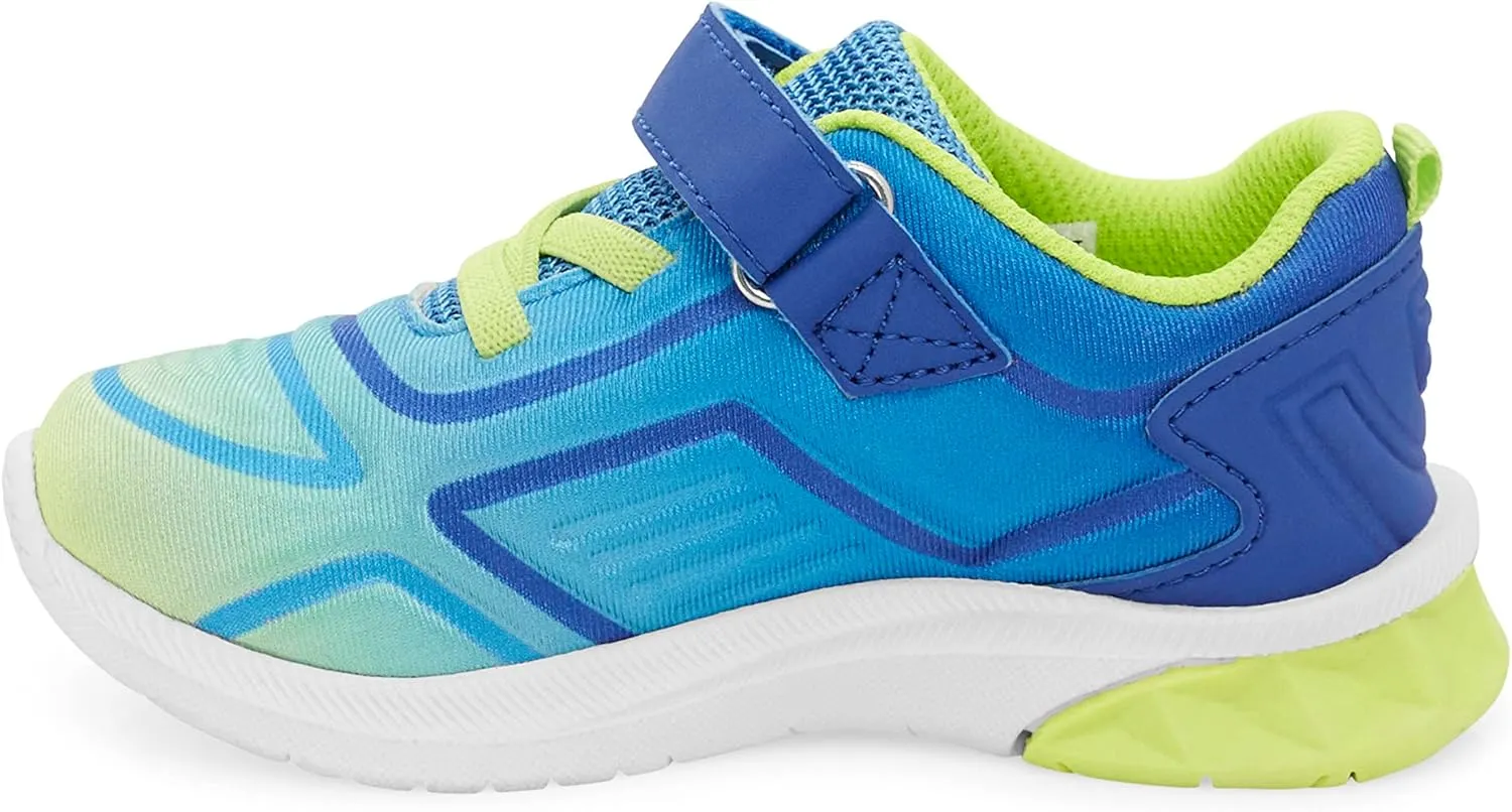 Stride Rite 360 Unisex-Child Chance Athletic Sneaker