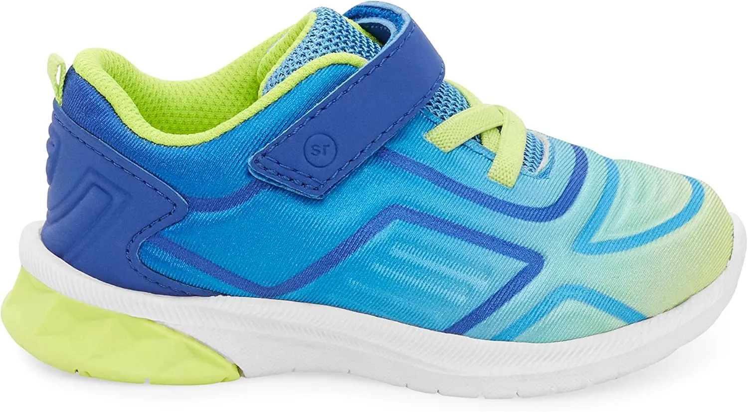 Stride Rite 360 Unisex-Child Chance Athletic Sneaker