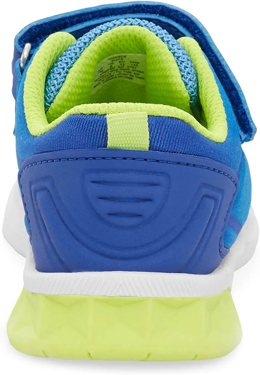 Stride Rite 360 Unisex-Child Chance Athletic Sneaker