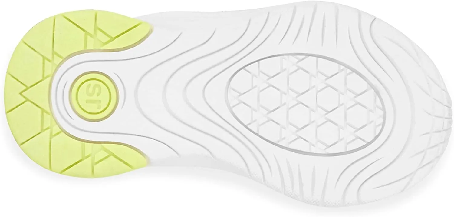 Stride Rite 360 Unisex-Child Chance Athletic Sneaker