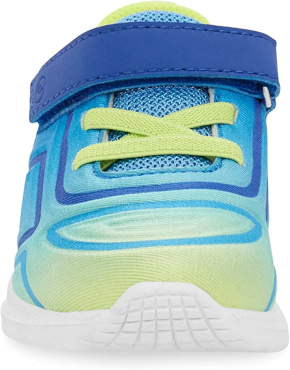 Stride Rite 360 Unisex-Child Chance Athletic Sneaker