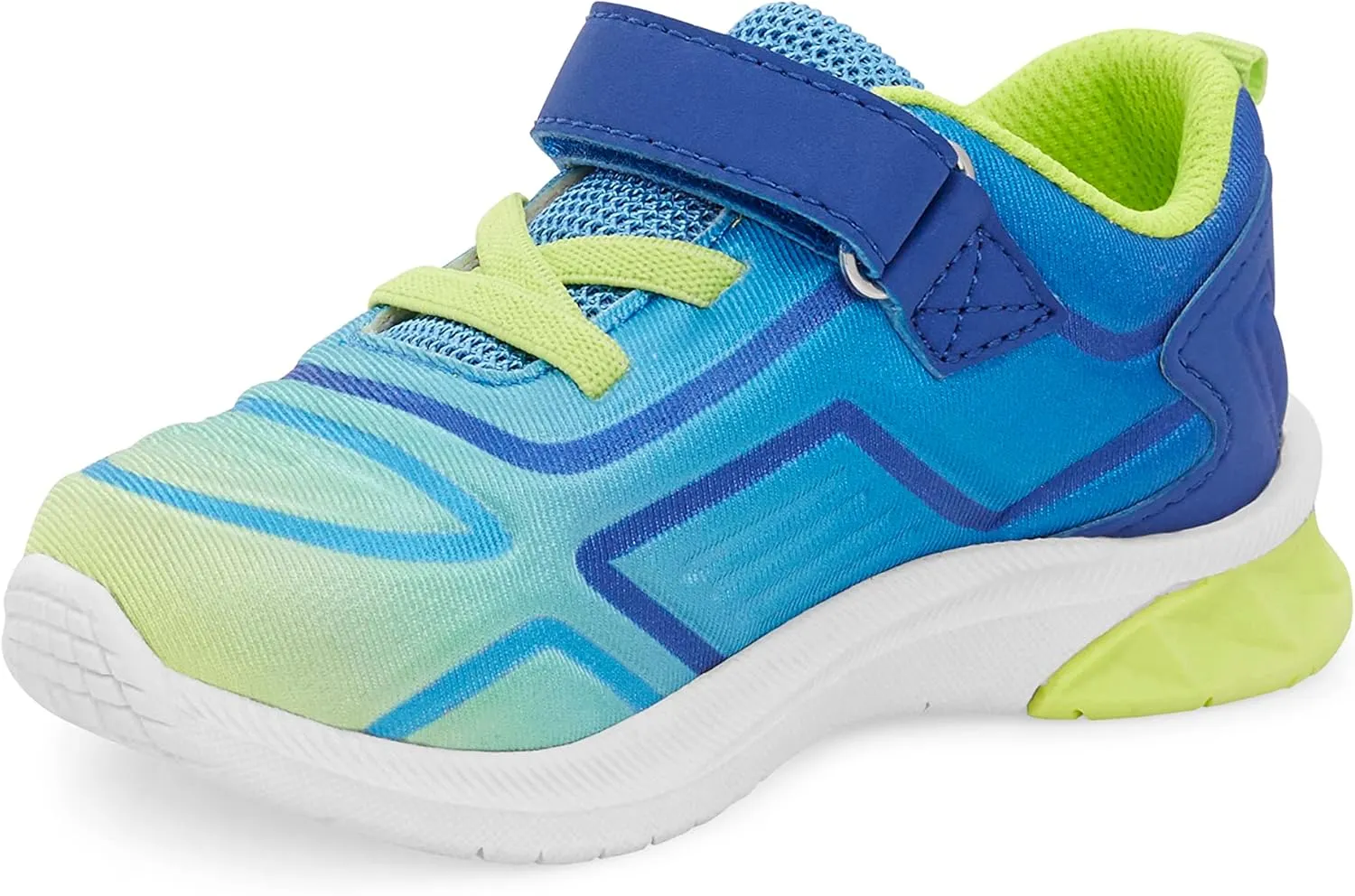Stride Rite 360 Unisex-Child Chance Athletic Sneaker