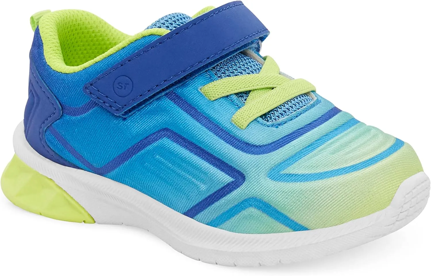 Stride Rite 360 Unisex-Child Chance Athletic Sneaker