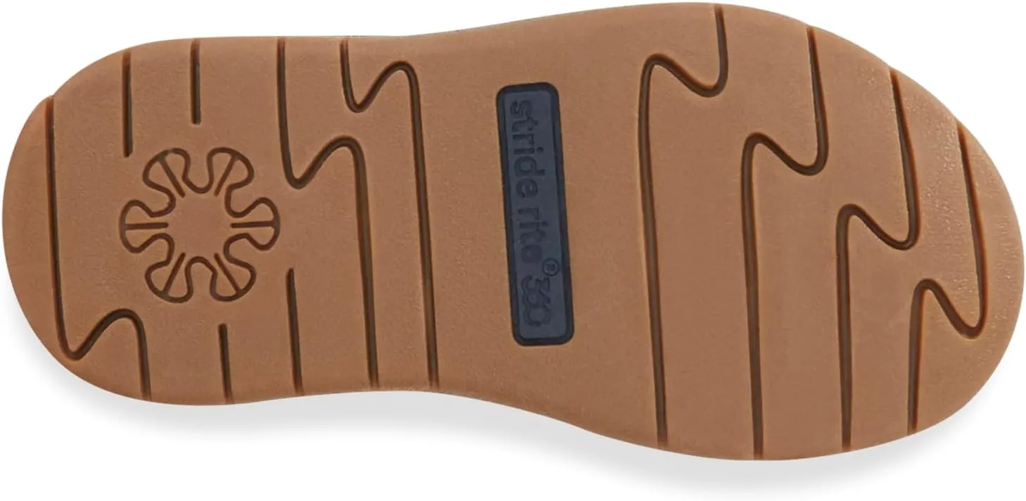 Stride Rite 360 Unisex-Child Lacey 2.0 Mary Jane Flat