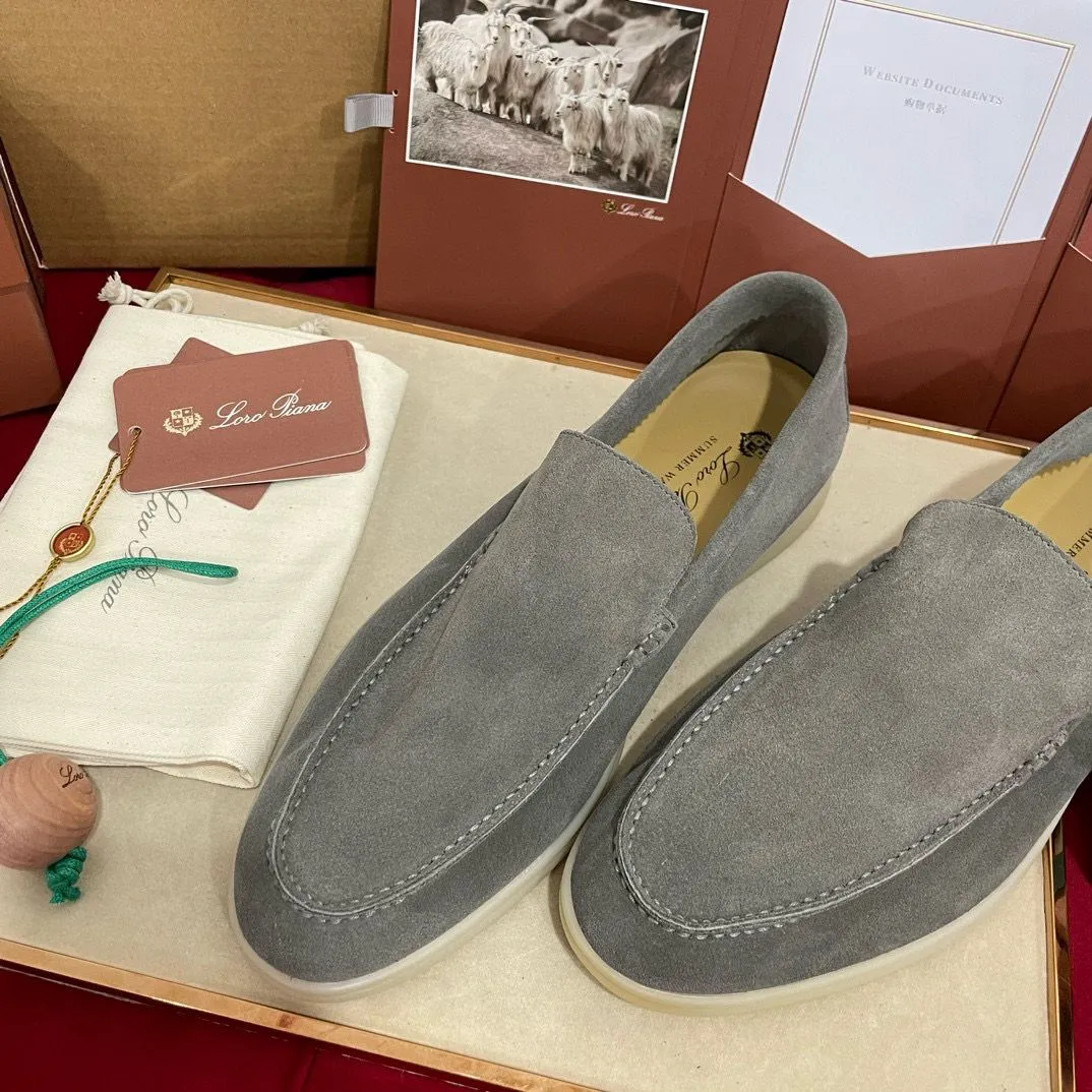 Summer Walk Loafer