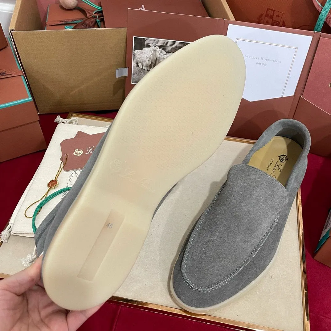 Summer Walk Loafer