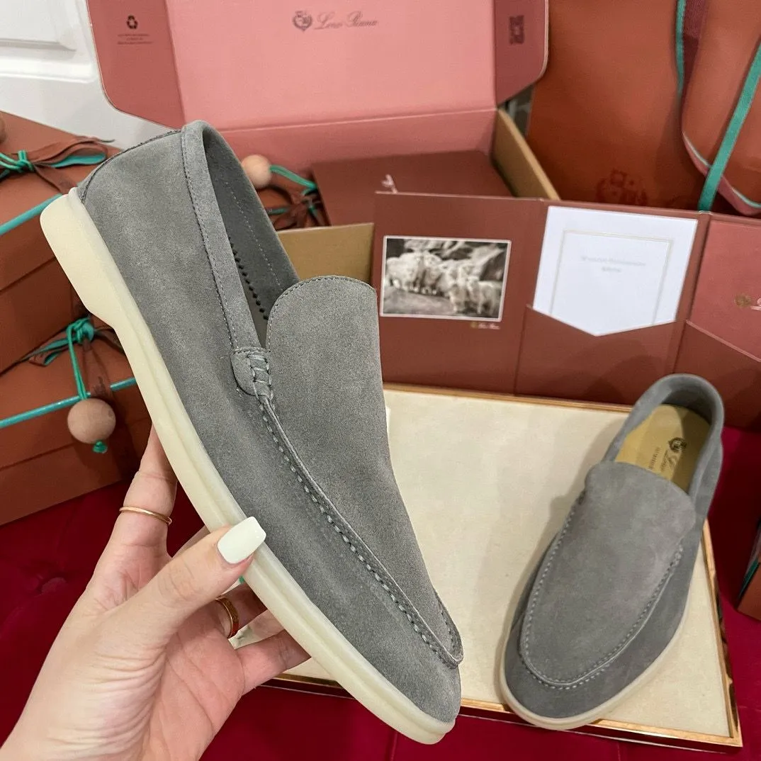 Summer Walk Loafer