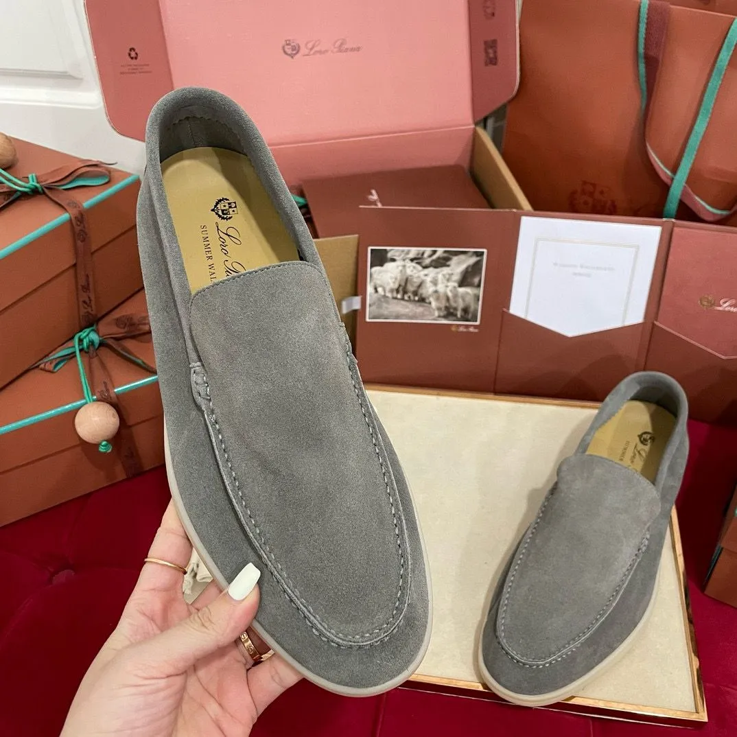 Summer Walk Loafer