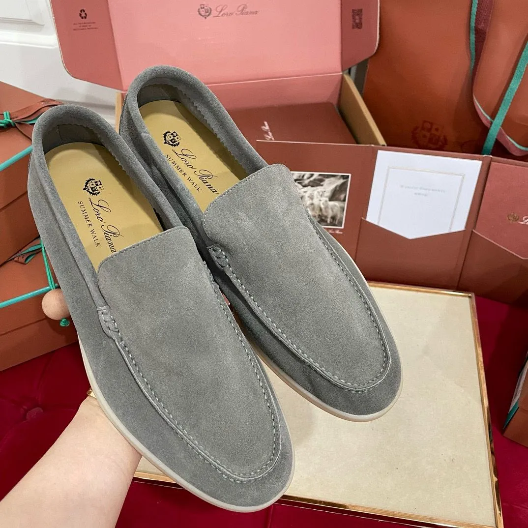 Summer Walk Loafer