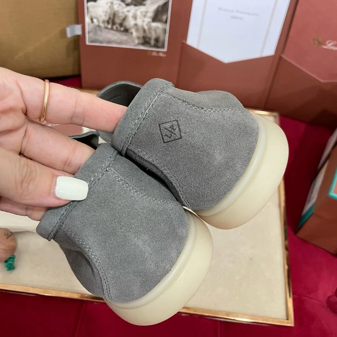 Summer Walk Loafer