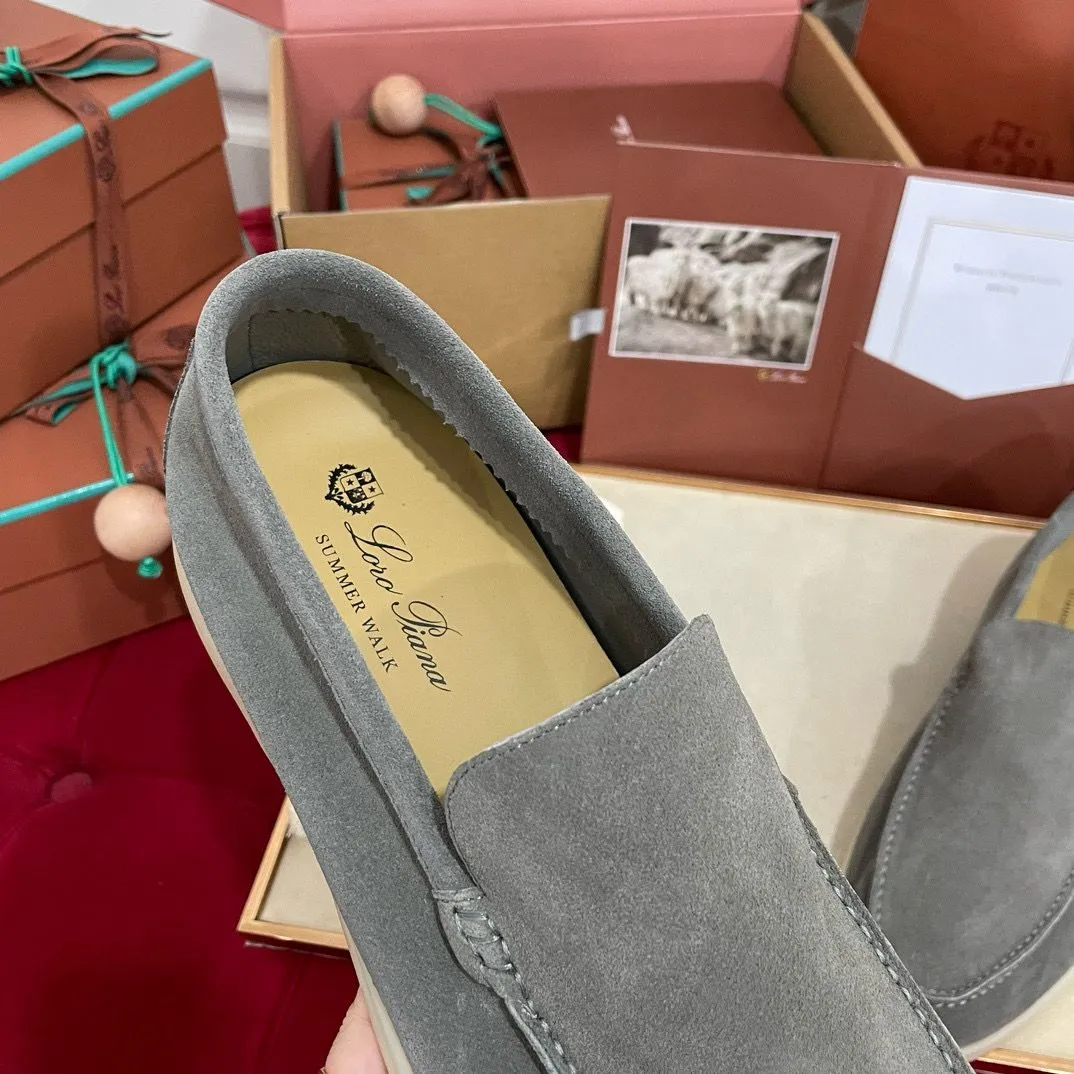Summer Walk Loafer