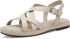 Tamaris Women's Sandal Flat