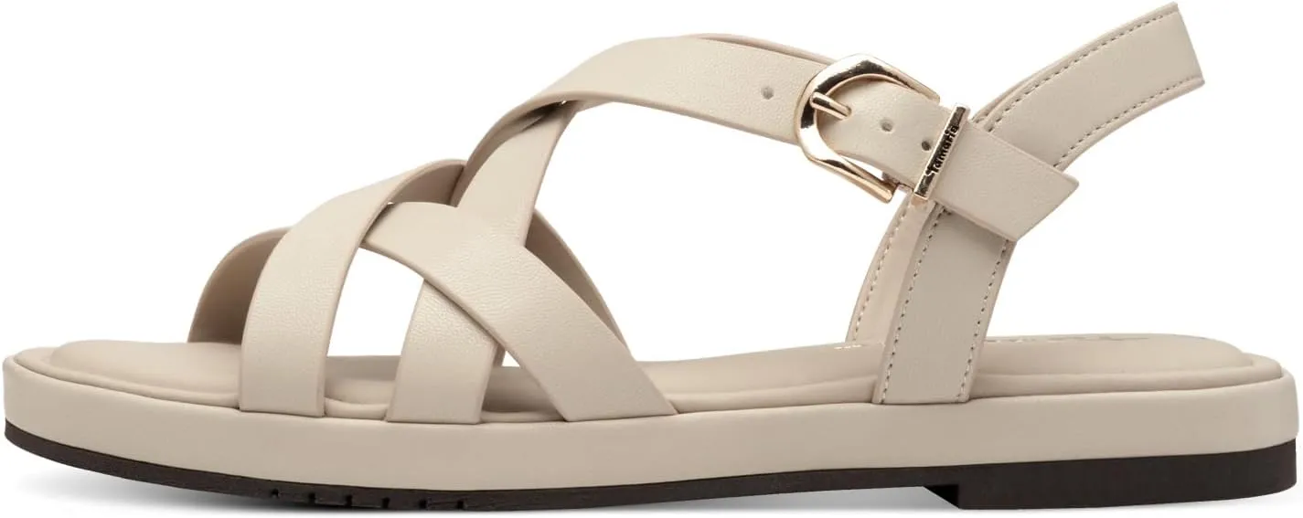 Tamaris Women's Sandal Flat