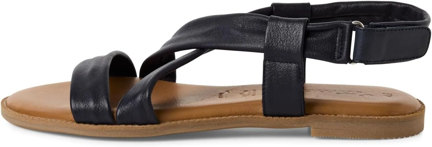 Tamaris Women's Sandal Flat