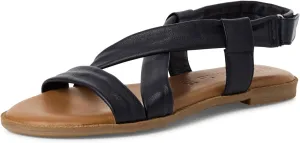 Tamaris Women's Sandal Flat