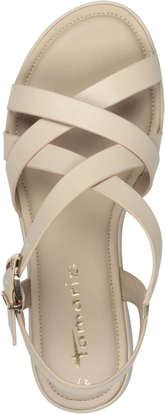 Tamaris Women's Sandal Flat