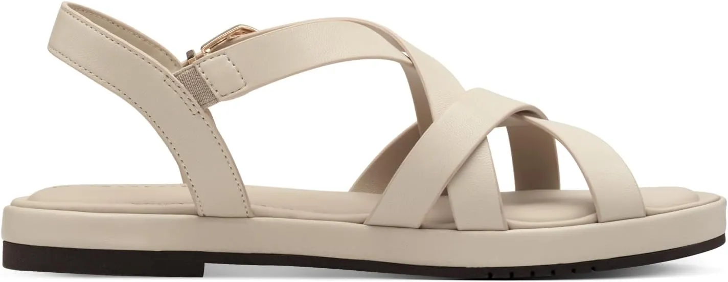 Tamaris Women's Sandal Flat