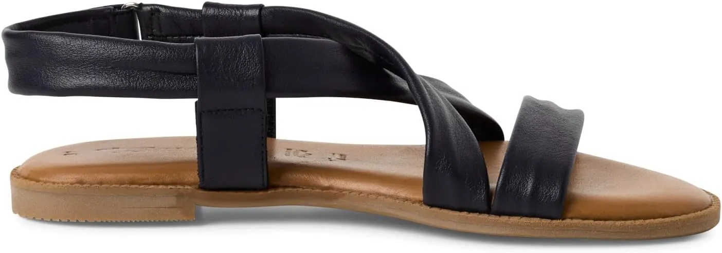 Tamaris Women's Sandal Flat