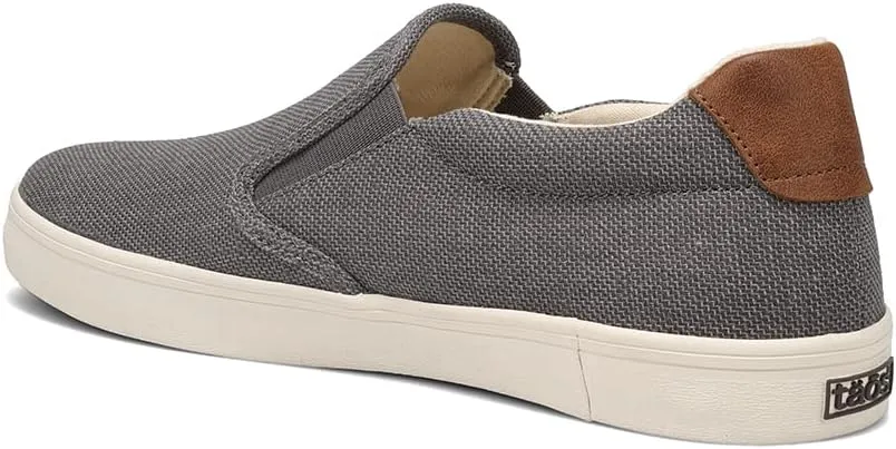 Taos Footwear Men's Hutch Sneaker