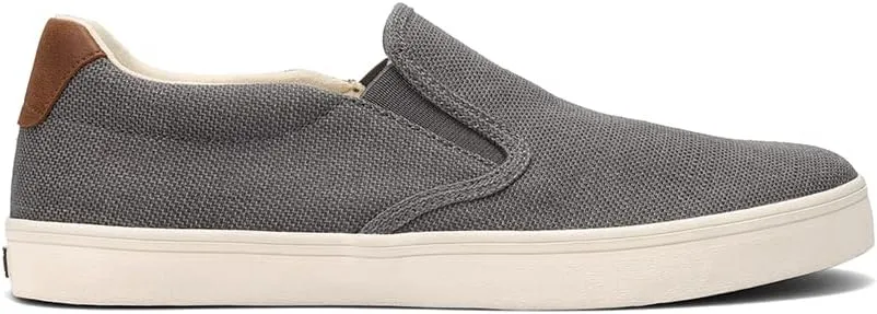 Taos Footwear Men's Hutch Sneaker