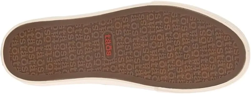 Taos Footwear Men's Hutch Sneaker