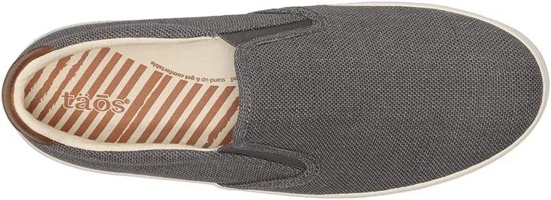 Taos Footwear Men's Hutch Sneaker