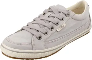 Taos Footwear Women's Moc Star Sneaker