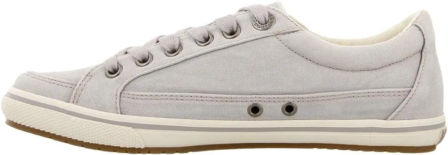 Taos Footwear Women's Moc Star Sneaker