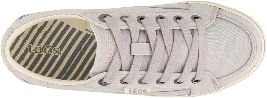 Taos Footwear Women's Moc Star Sneaker