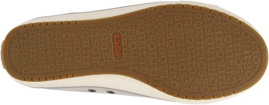 Taos Footwear Women's Moc Star Sneaker