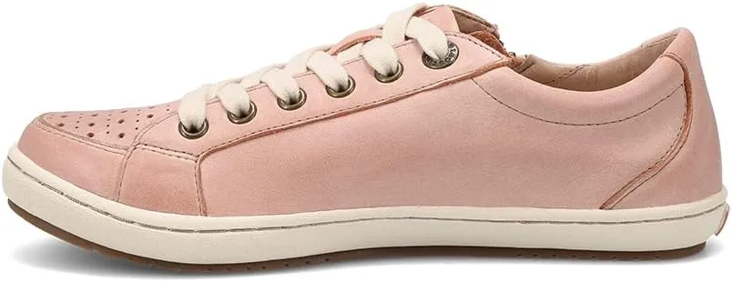 Taos Footwear Women's Zipster Sneaker
