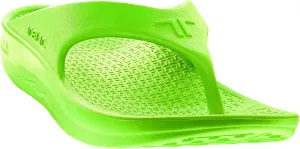 TELIC Women's Energy Flip Flop-Pillow-Soft, Supportive, Lightweight, Waterproof-Perfect for Beach & Pool