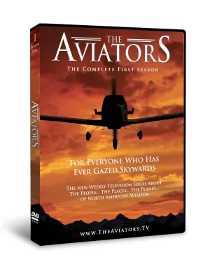 The Aviators: Season 1